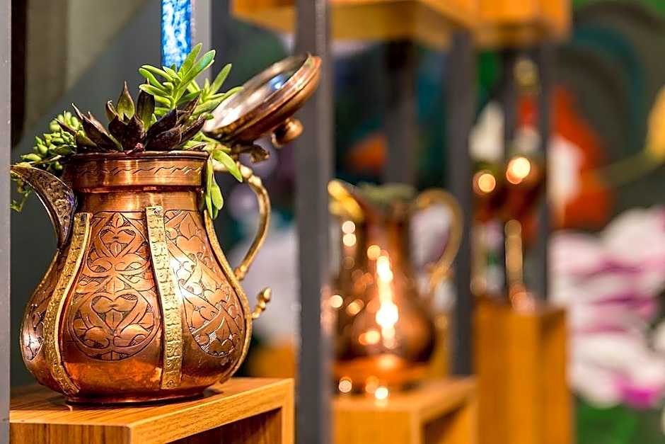 Sunset Marmaris Boutique Hotel