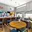 Radisson Hotel Salt Lake City Airport