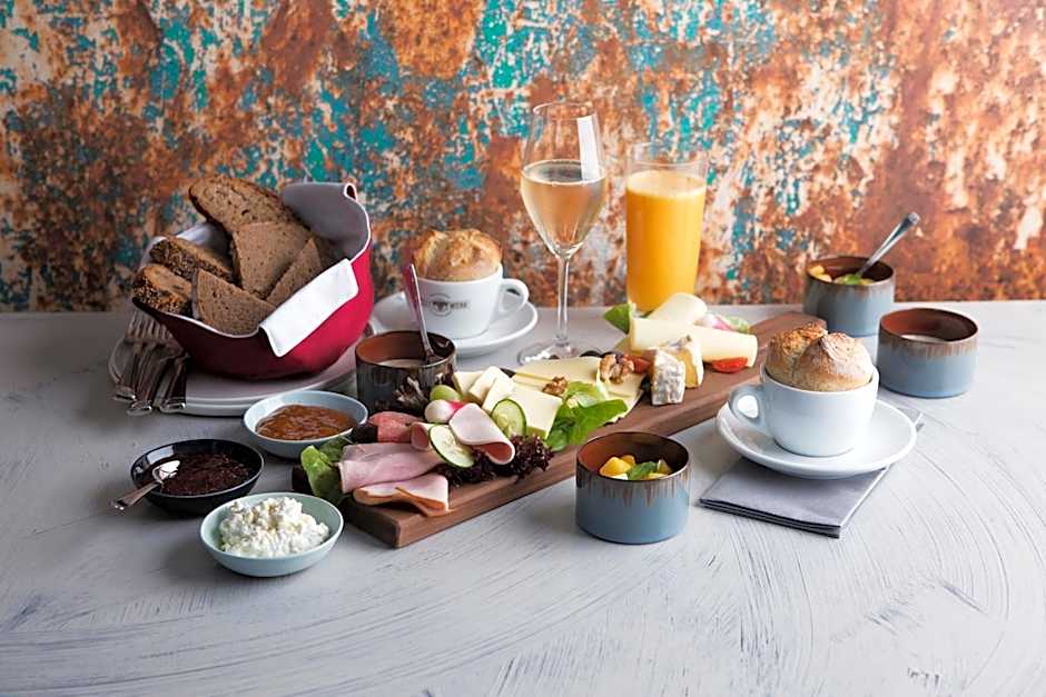 Schwitzer's Hotel am Park