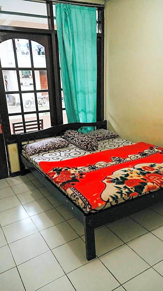 Hotel Gunung Mas Syariah