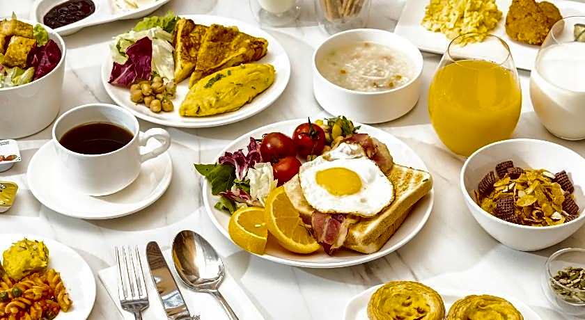 Kensington Hotel Pyeongchang