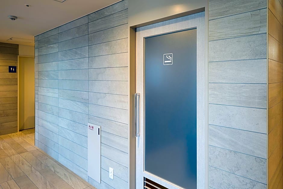 JR-EAST HOTEL METS FUNABASHI