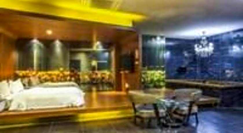 Qingdao Hengbo Hotel