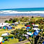 Opunake Beach Holiday Park