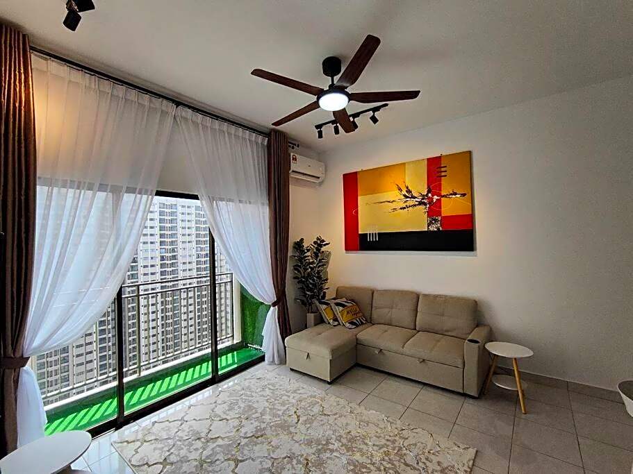 Awana Akasia Homestay