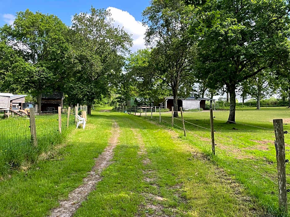 Les Fermes de Kercadoret