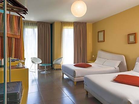 Superior Double Room (Eco-Friendly)
