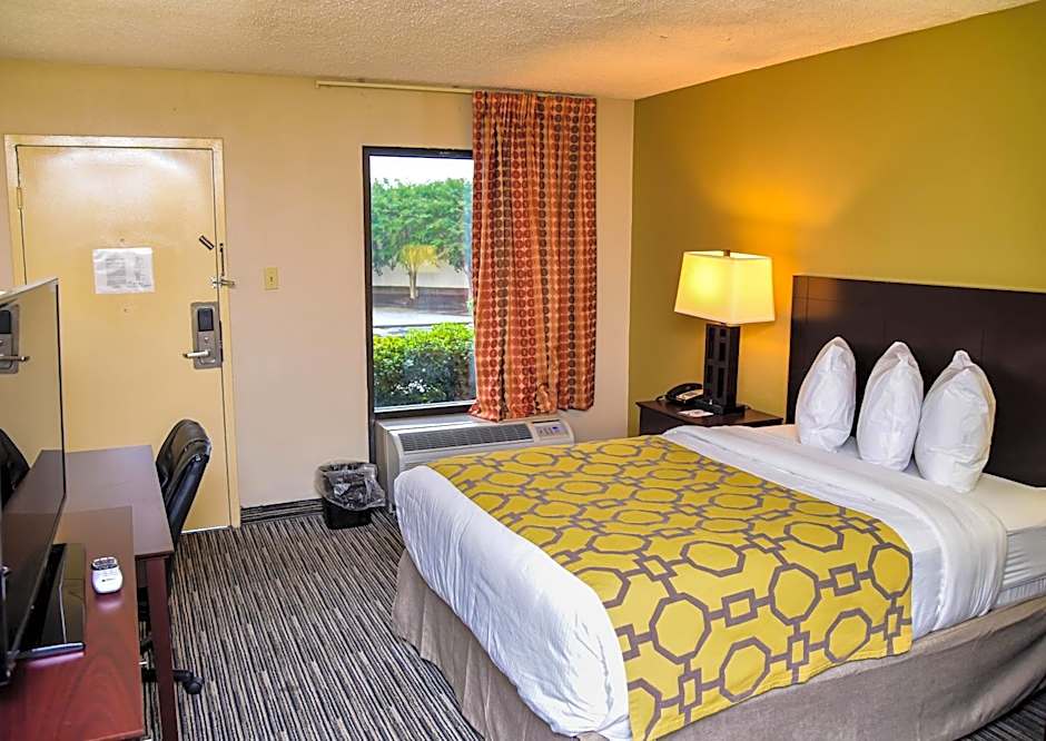 Baymont by Wyndham Columbus GA