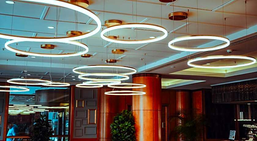 Courtyard by Marriott Tbilisi