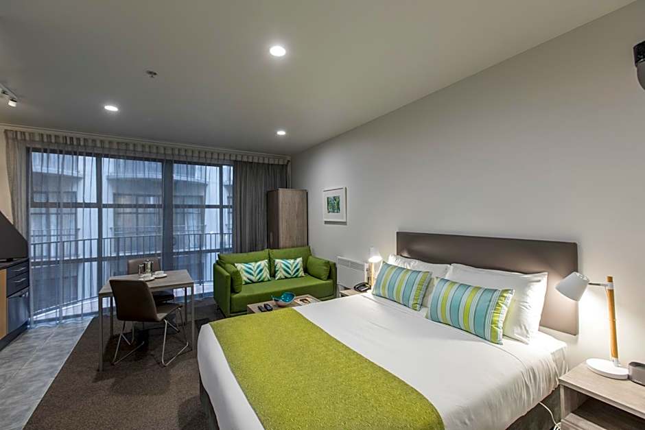 Quest Atrium Serviced Apartments