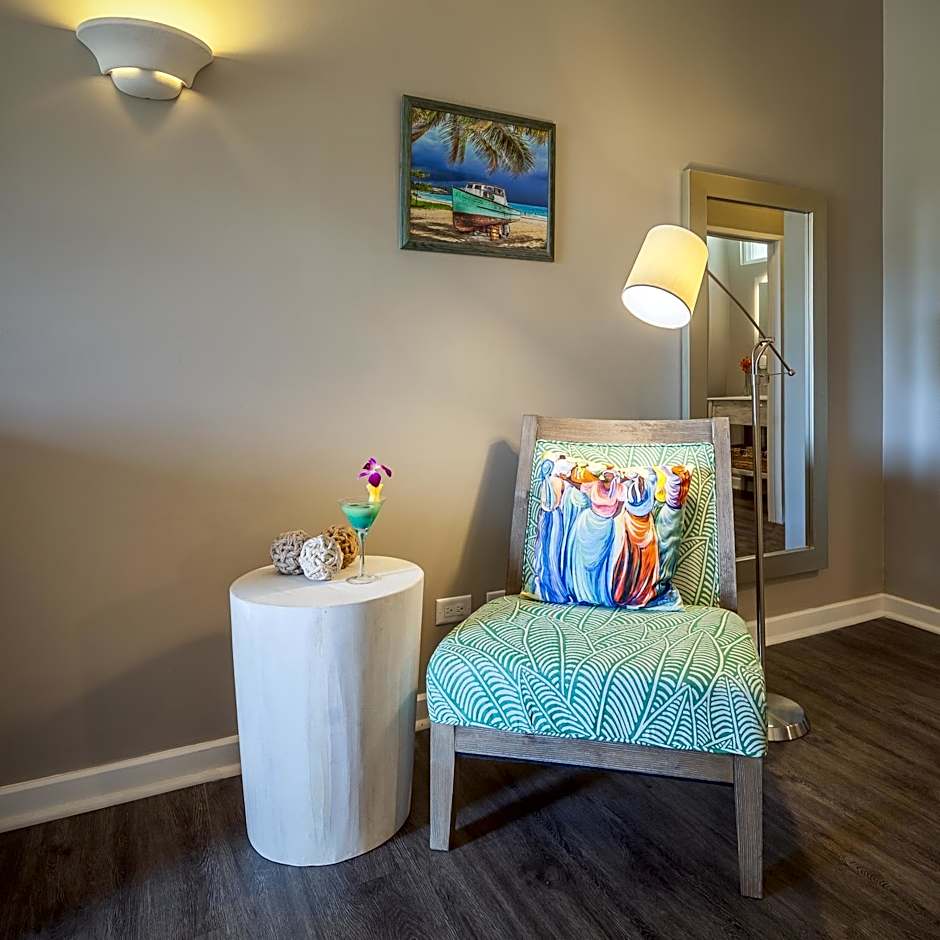 Sea Breeze Beach House All Inclusive by Ocean Hotels