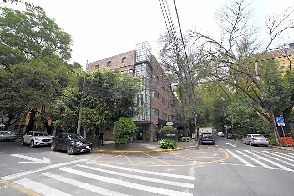 FlowSuites Polanco