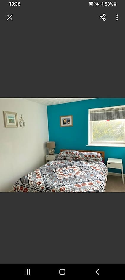 Blue Room Hostel Newquay
