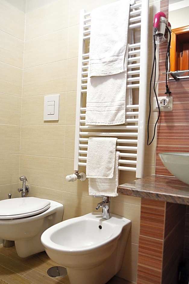 B&B Villa Filomena by Dimorra