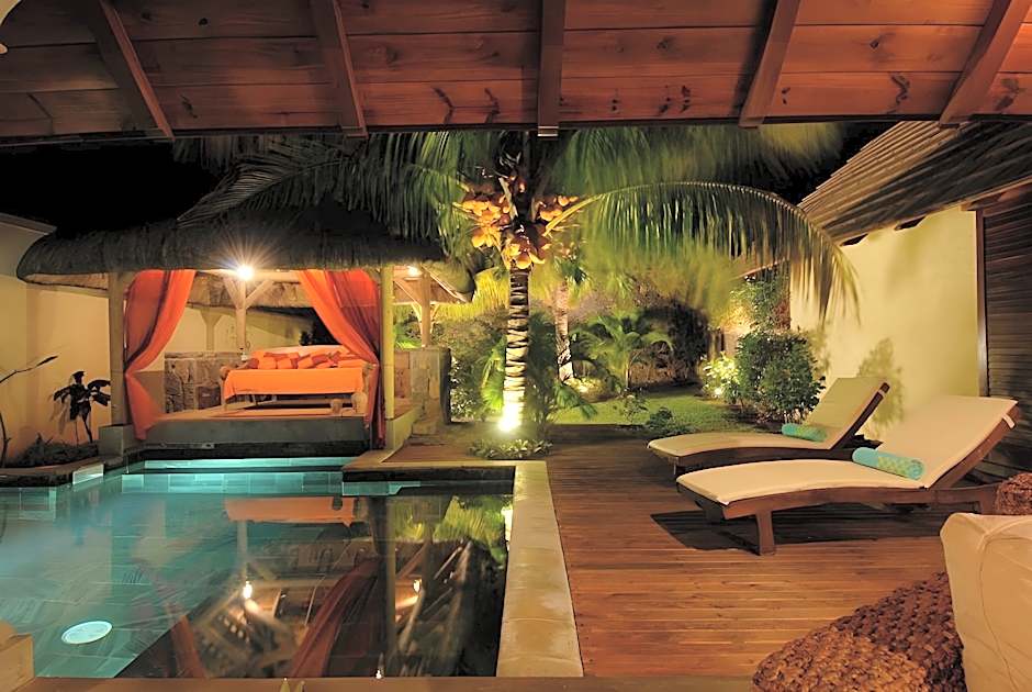 Oasis Villa By Evaco