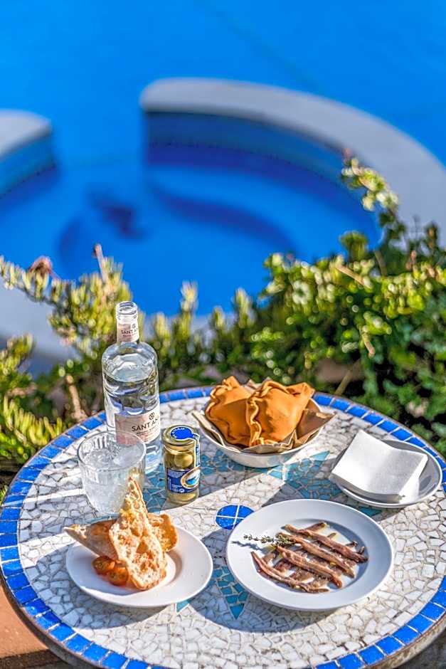 Eden Roc Mediterranean Hotel & Spa