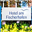Hotel am Fischerhafen
