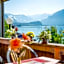 Hotel Wildbach Brienz