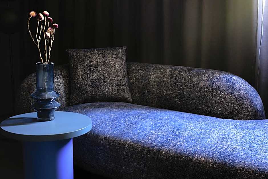 The Central Hotel Queenstown, A Naumi Chapter