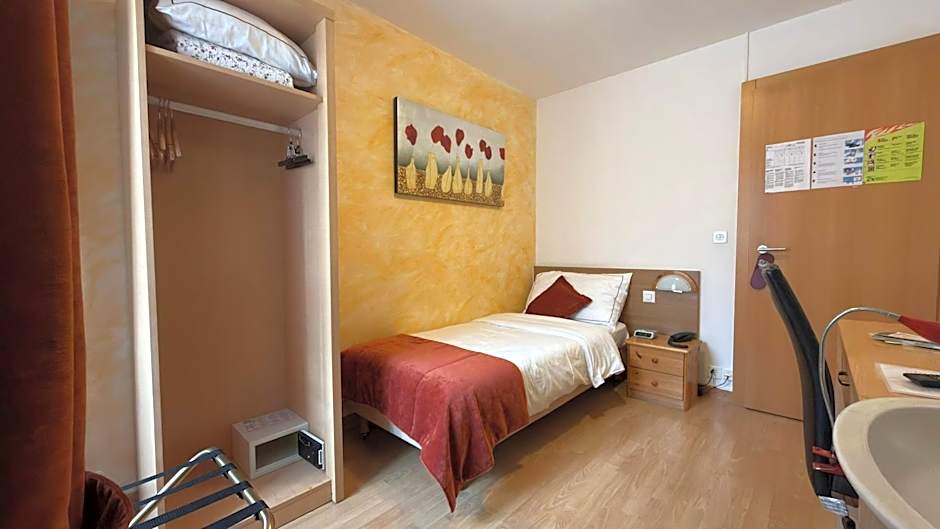 Hostellerie du XVI Siècle