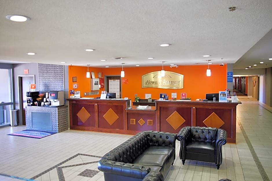 Howard Johnson by Wyndham Lexington