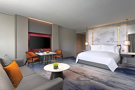 Nuwa - Premier King Room