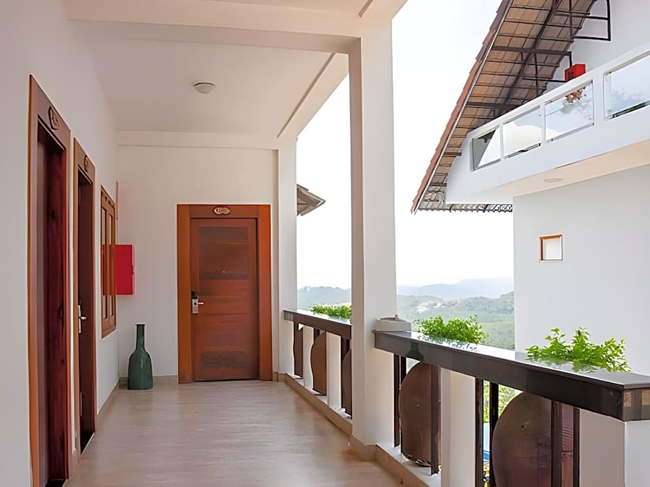 Giai Dieu Melody Hotel