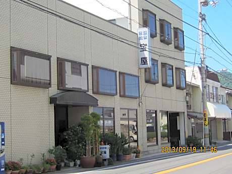 Takaraya