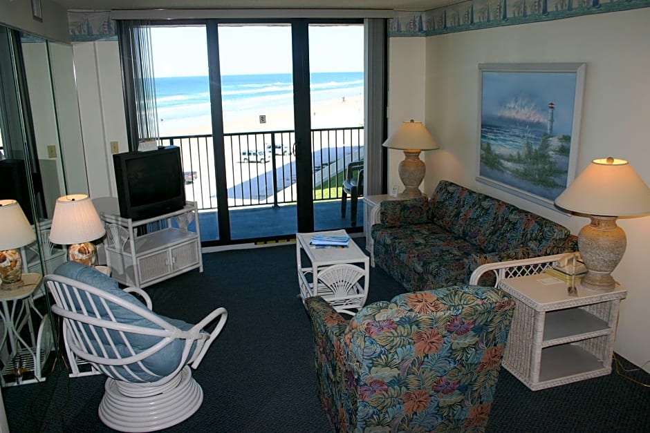 Ocean Trillium Suites