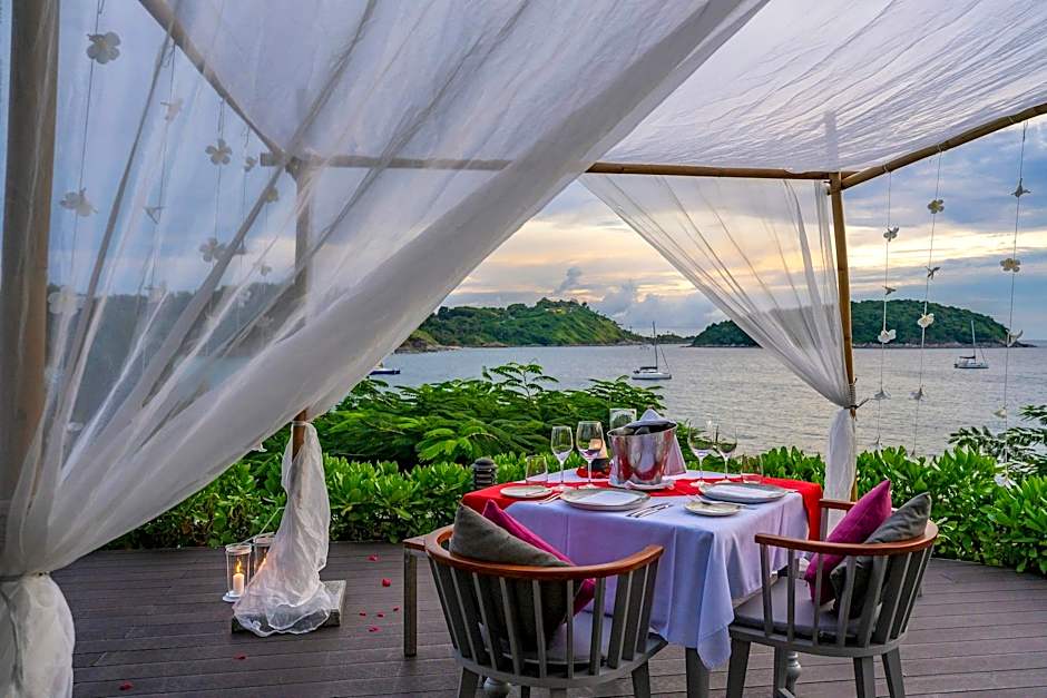 The Nai Harn (SHA Plus)