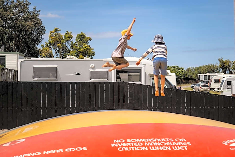 Bowentown Beach Holiday Park