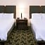 Holiday Inn Express Hotel & Suites Raleigh Sw - At Nc State