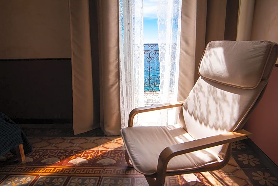 B&B Le finestre sul mare