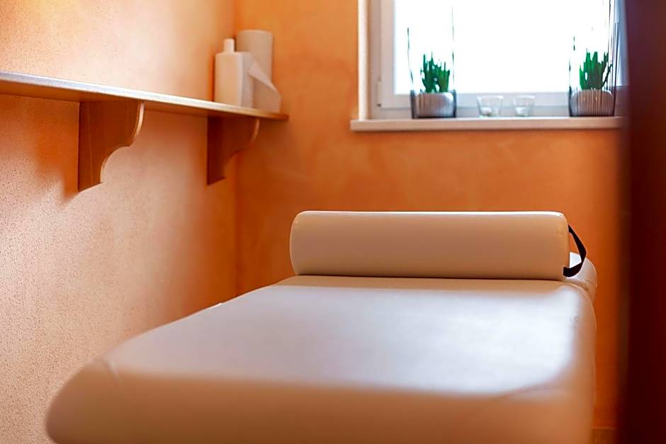 Hotel Auhof Kappl – Kappl, 