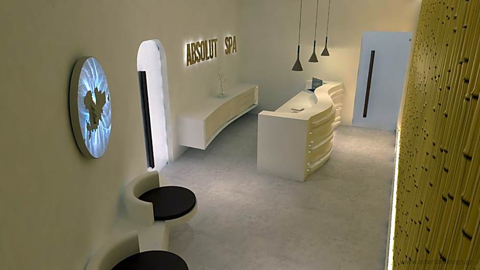 Absolute Mykonos Suites & More