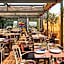 Mama Shelter Bordeaux