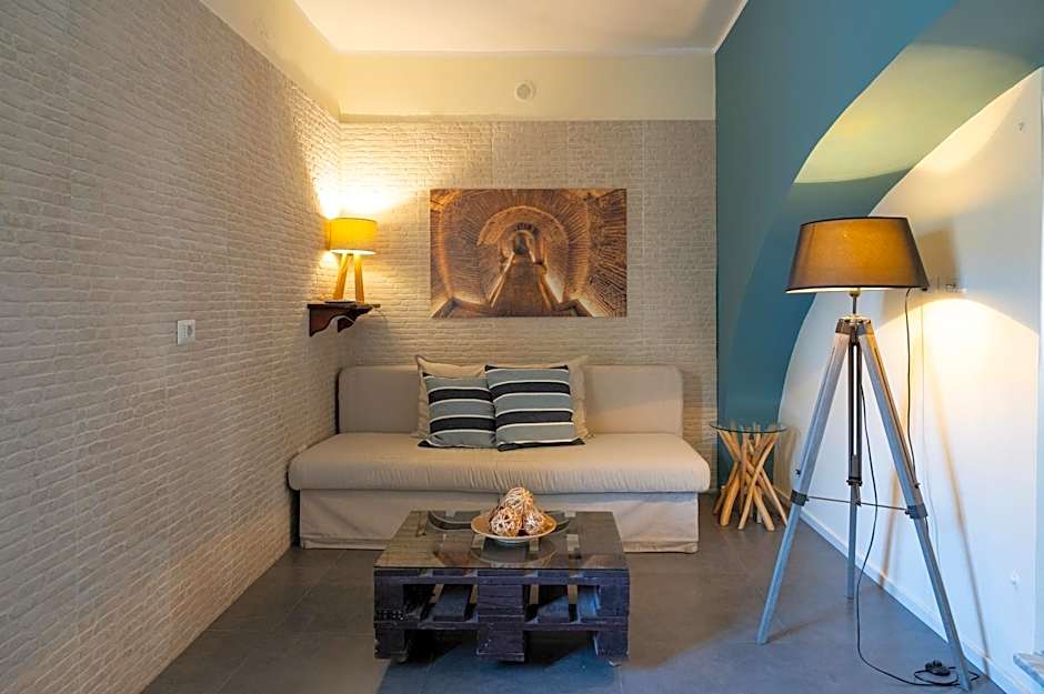 Palazzo della Loggia B&B