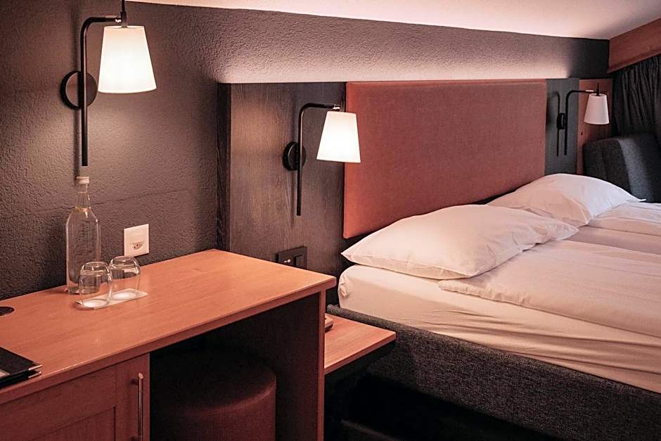 Hotel Alpin Superior