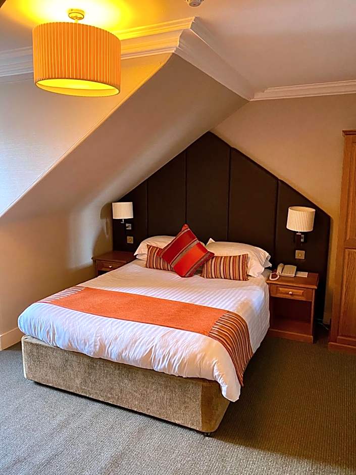 The Dutch Mill Hotel