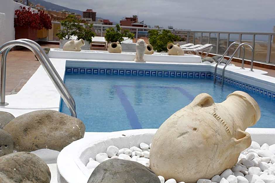 4Dreams Hotel Chimisay