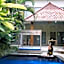 Freddies Resort & Villas Ubud by Kanaya Hospitality