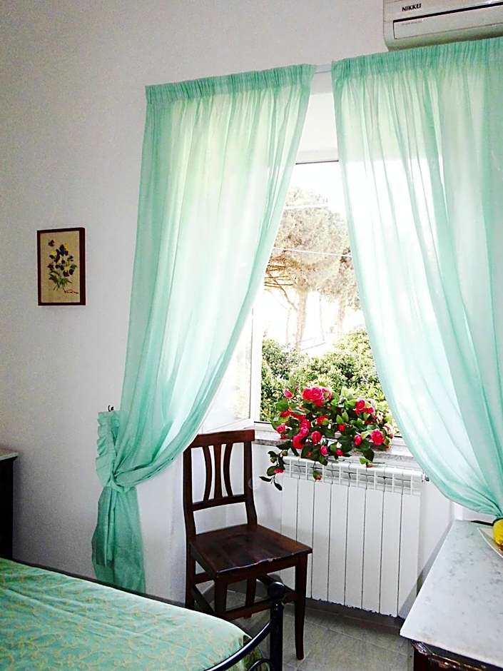 Hotel Casa Nicola