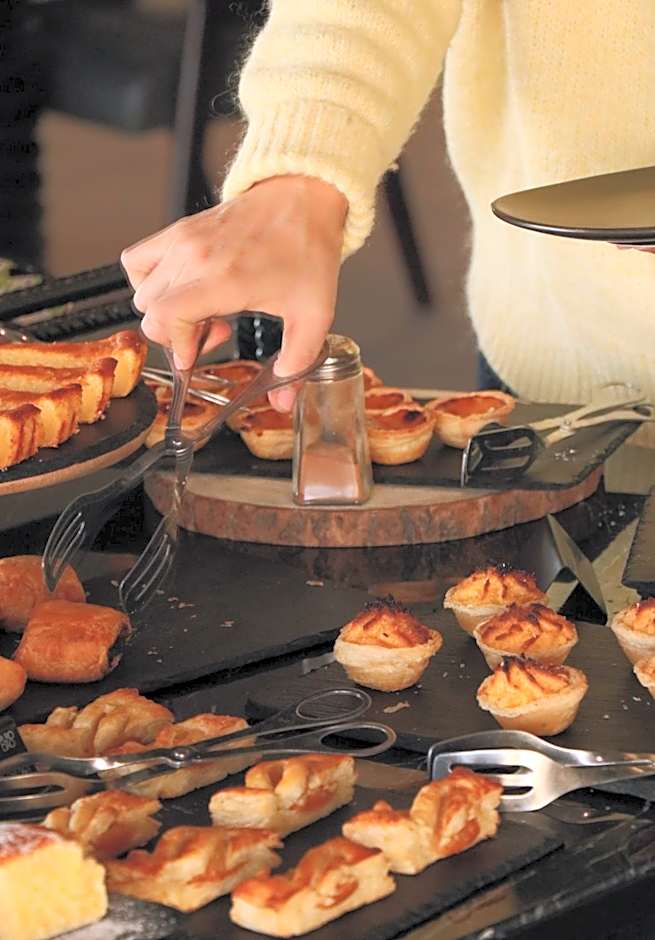 Puro Dão Hotel & Spa