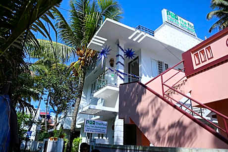 The Pod Cochin Homestay