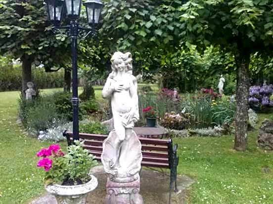 La CRAPOUNETTE