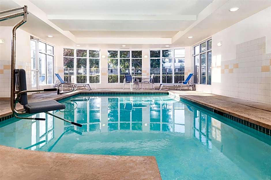 Hilton Garden Inn Ontario/Rancho Cucamonga