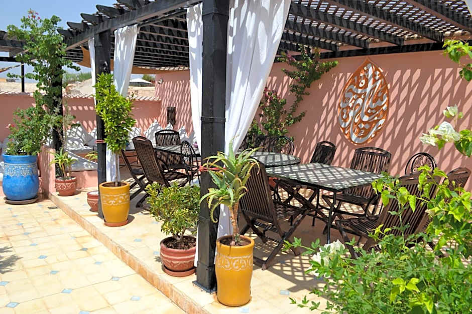 Riad Bayti