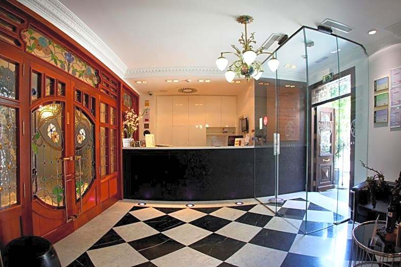 Hotel San Ramon del Somontano