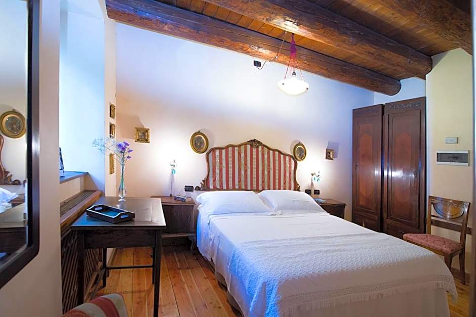 Casa Visnenza Bed & Breakfast