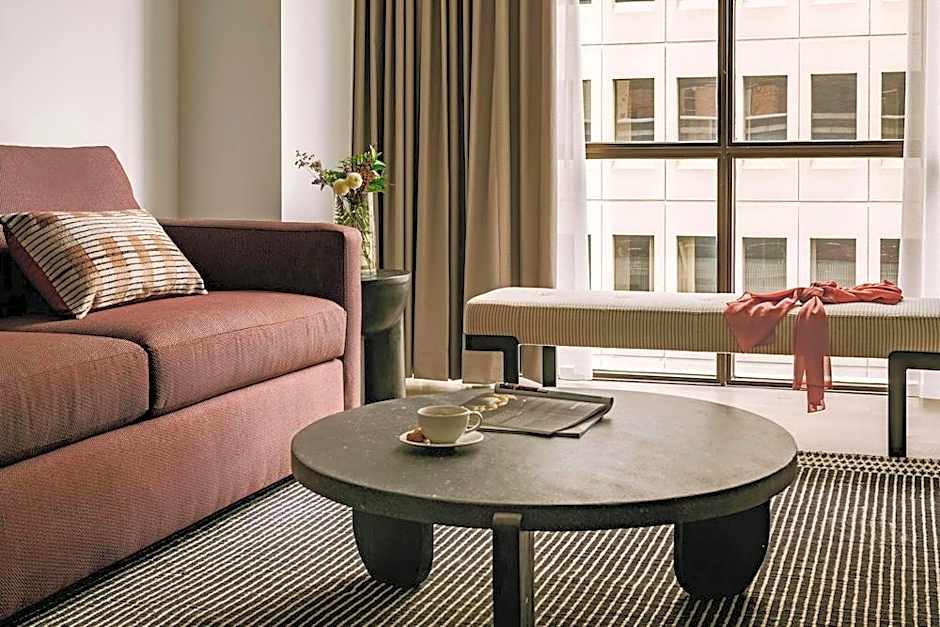 The Arlo Hotel, BW Signature Collection